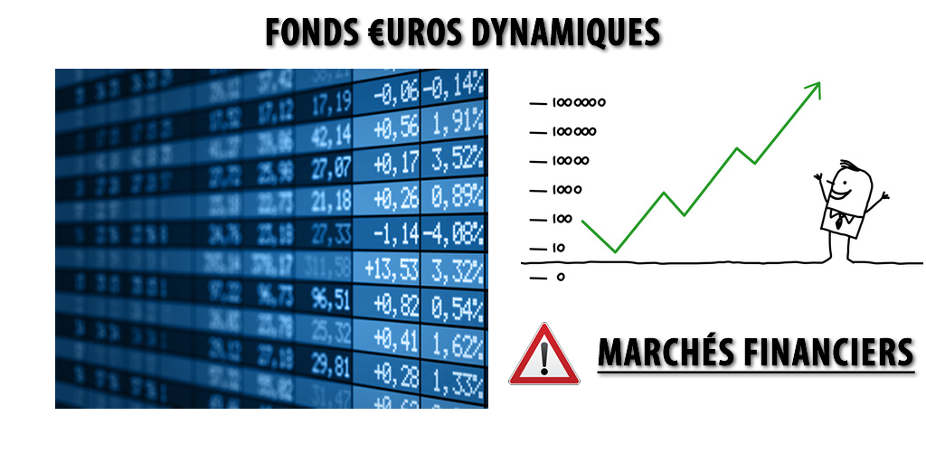 Fonds euros dynamiques : rendements 2019 Fonds euros dynamiques : rendements 2019