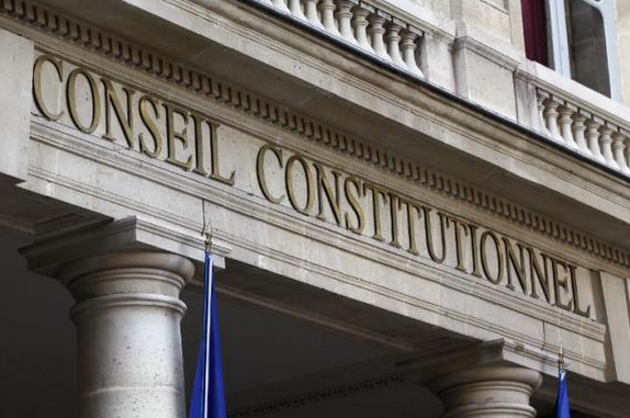Budget 2015 de l'Etat validé, jugé sincère par le Conseil Constitutionnel Budget 2015 de l'Etat validé, jugé sincère par le Conseil Constitutionnel