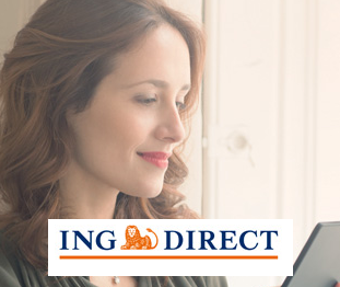 ING Direct : Des nouveautés en janvier 2015