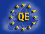 Economie : la BCE attendue de pied ferme, la spéculation sur le QE à son paroxysme