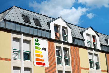 Immobilier dans le neuf : les promoteurs davantage confiants pour 2015 Immobilier dans le neuf : les promoteurs davantage confiants pour 2015