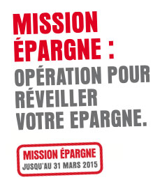 Réveillez votre épargne ? La banque nouvelle définition ne manque pas d'humour ! Réveillez votre épargne ? La banque nouvelle définition ne manque pas d'humour !