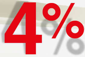 Crédit Mutuel : Une offre épargne de bienvenue à 4% garanti pendant 3 mois Crédit Mutuel : Une offre épargne de bienvenue à 4% garanti pendant 3 mois