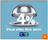 Livret épargne CIC : 4% garanti pendant 6 mois, une opportunité à saisir avant le 27 février !