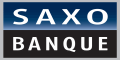 Saxo banque : 100€ cash ou 590€ de cotisation pour la carte Platinum American Express en guise de bienvenue
