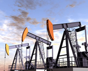 Les prix des barils de pétrole repartent à la hausse