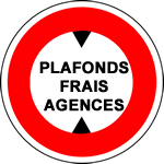 Honoraires de location : 40% des agences immobilières dans l'illégalité Honoraires de location : 40% des agences immobilières dans l'illégalité