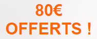 Assurance-Vie ING Direct : 80€ offerts à la souscription pour 500€ versés Assurance-Vie ING Direct : 80€ offerts à la souscription pour 500€ versés