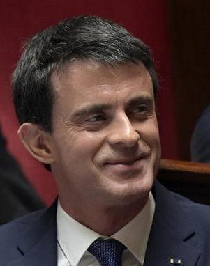 Valls : un nouveau train de mesures pour mettre l'économie sur la bonne voie ! Valls : un nouveau train de mesures pour mettre l'économie sur la bonne voie !