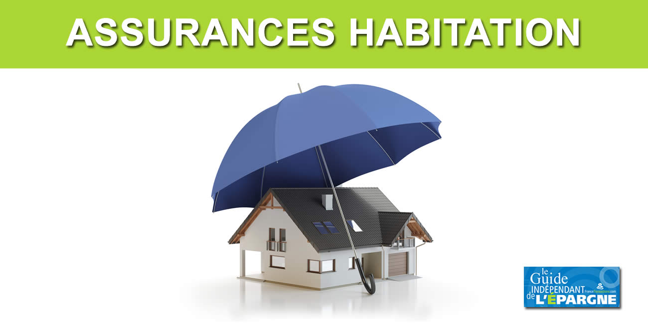 Assurance habitation Assurance habitation