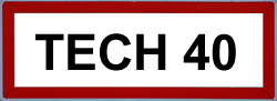 Tech40 : le nouvel indice Nasdaq à l'européenne Tech40 : le nouvel indice Nasdaq à l'européenne