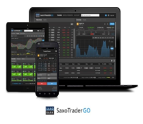 Saxo Bank : le trading du futur a déjà sa nouvelle plateforme Saxo Bank : le trading du futur a déjà sa nouvelle plateforme