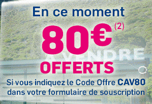 Banque : Boursorama offre de nouveau 80€ pour l'ouverture d'un compte courant Banque : Boursorama offre de nouveau 80€ pour l'ouverture d'un compte courant