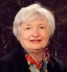 Quand Janet Yellen monte les marches, la bourse se casse la figure ? Quand Janet Yellen monte les marches, la bourse se casse la figure ?