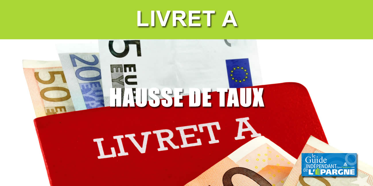 Hausse de taux du Livret A : qui va payer les 7 340 millions d'euros d'intérêts annuels ? Hausse de taux du Livret A : qui va payer les 7 340 millions d'euros d'intérêts annuels ?