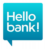 Hello bank! : une offre de bienvenue avec 80€ offerts !