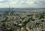 Les prix de l'immobilier continuent de baisser tranquillement sur Paris