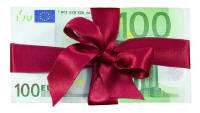 Puissance Avenir : 100€ offerts pour 1.000€ versés à l'adhésion du contrat Puissance Avenir : 100€ offerts pour 1.000€ versés à l'adhésion du contrat