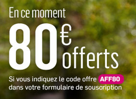 Passez par la case départ chez Boursorama banque avant le 12 août et empochez 80€ ! Passez par la case départ chez Boursorama banque avant le 12 août et empochez 80€ !