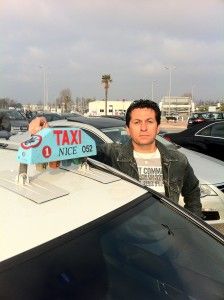 Le patron des taxis niçois affirme que certains « escroquent le client »