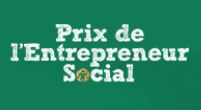 9e édition du prix de l'Entrepreneur social