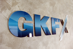 Le club VIP du broker GKFX
