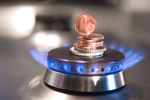 Hausse du prix du gaz de 0.53% en moyenne au 1er septembre