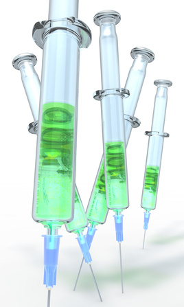 Les marchés dopés depuis trop longtemps à la morphine, un sevrage difficile Les marchés dopés depuis trop longtemps à la morphine, un sevrage difficile