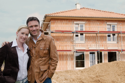 Hausse des ventes de maisons neuves Hausse des ventes de maisons neuves