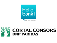 Cortal Consors et Hello Bank : une fusion effective au 16 novembre 2015