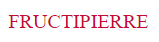 SCPI FRUCTIPIERRE SCPI FRUCTIPIERRE