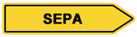 Impôts & taxes des entreprises : comptes SEPA B2B obligatoires à partir du 28 octobre 2015