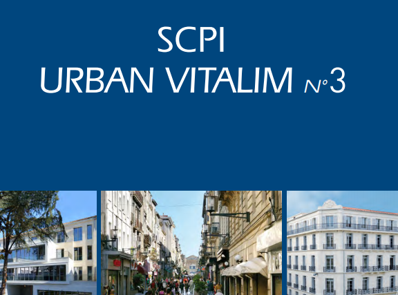 SCPI URBAN VITALIM (1, 2, 3) SCPI URBAN VITALIM (1, 2, 3)