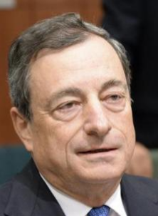 L'euro en forte baisse face au Dollar, l'effet Draghi peut-t-il être durable ?