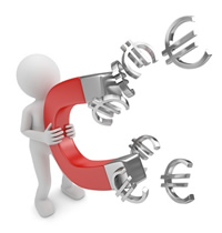 80€ pour l'ouverture d'un compte chez monabanq. : livret ou compte à vue, à vous de choisir !