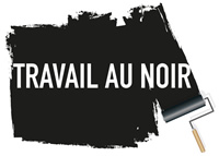 Travail au noir : la liste des entreprises condamnées publiée sur Internet