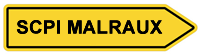 SCPI Malraux SCPI Malraux