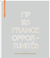 123 FRANCE OPPORTUNITES