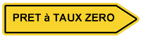 Renforcement du PTZ : favoriser l'accession à la propriété et 50.000 emplois espérés