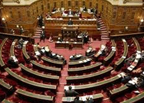 Le Sénat rejette en nouvelle lecture le projet de budget de la Sécurité sociale Le Sénat rejette en nouvelle lecture le projet de budget de la Sécurité sociale