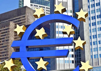 La BCE pénalise davantage les banques qui ne prêtent pas