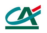 CREDIT AGRICOLE CREDIT AGRICOLE