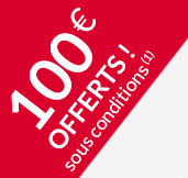 100€ offerts à la souscription du contrat Digital Vie d'AltaProfits 100€ offerts à la souscription du contrat Digital Vie d'AltaProfits
