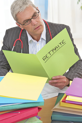 Fonction publique : des agents inquiets pour leur avenir (étude) Fonction publique : des agents inquiets pour leur avenir (étude)