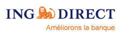 Crédit immobilier ING Direct : le taux abaissé à 2.07% ! Crédit immobilier ING Direct : le taux abaissé à 2.07% !