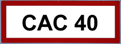 Performance du CAC40 sur 2015 : +8.53% Performance du CAC40 sur 2015 : +8.53%