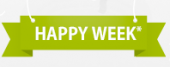 Monabanq. chouchoute ses clients durant la Happy Week du 1er au 7 février ! Monabanq. chouchoute ses clients durant la Happy Week du 1er au 7 février !