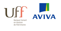 Aviva/UFF : nouveaux bonus de rendement 2016 sur les fonds euros