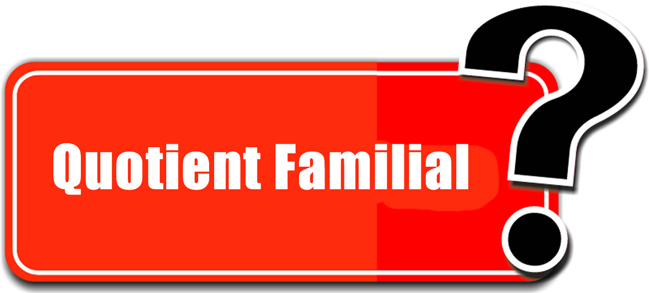 Plafond quotient familial 2020 Plafond quotient familial 2020