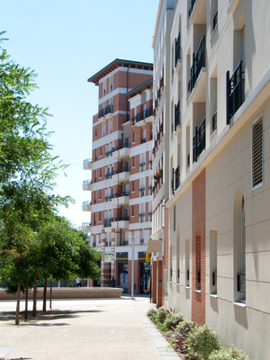 Logement neuf : après une reprise en 2015, les promoteurs confiants pour 2016 Logement neuf : après une reprise en 2015, les promoteurs confiants pour 2016